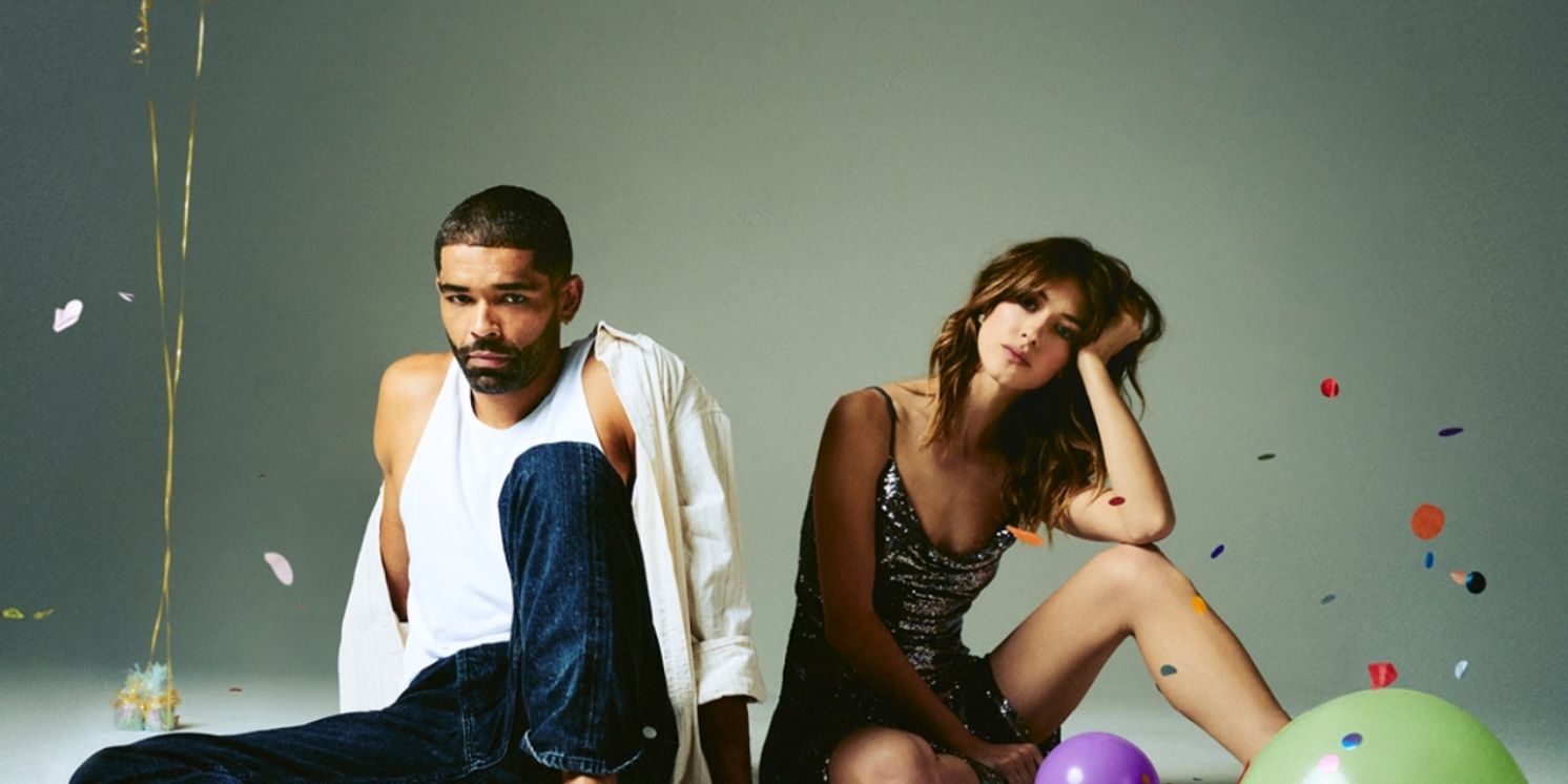 The Almeida Theatre Launches Almeida Makers, A New Artist Support Programme  Image