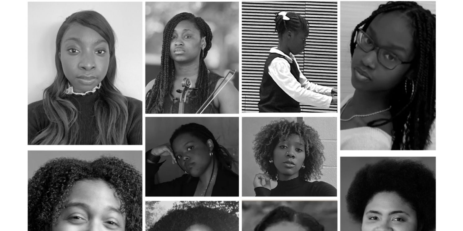 The American Mavericks Project to Present THE NEXT GENERATION: Celebrating Young Women Composers  Image
