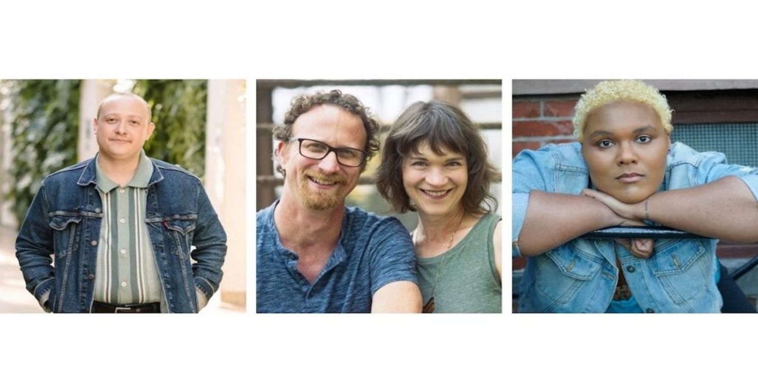 The American Music Theatre Project Reveals Lineup For Upcoming Season  Image