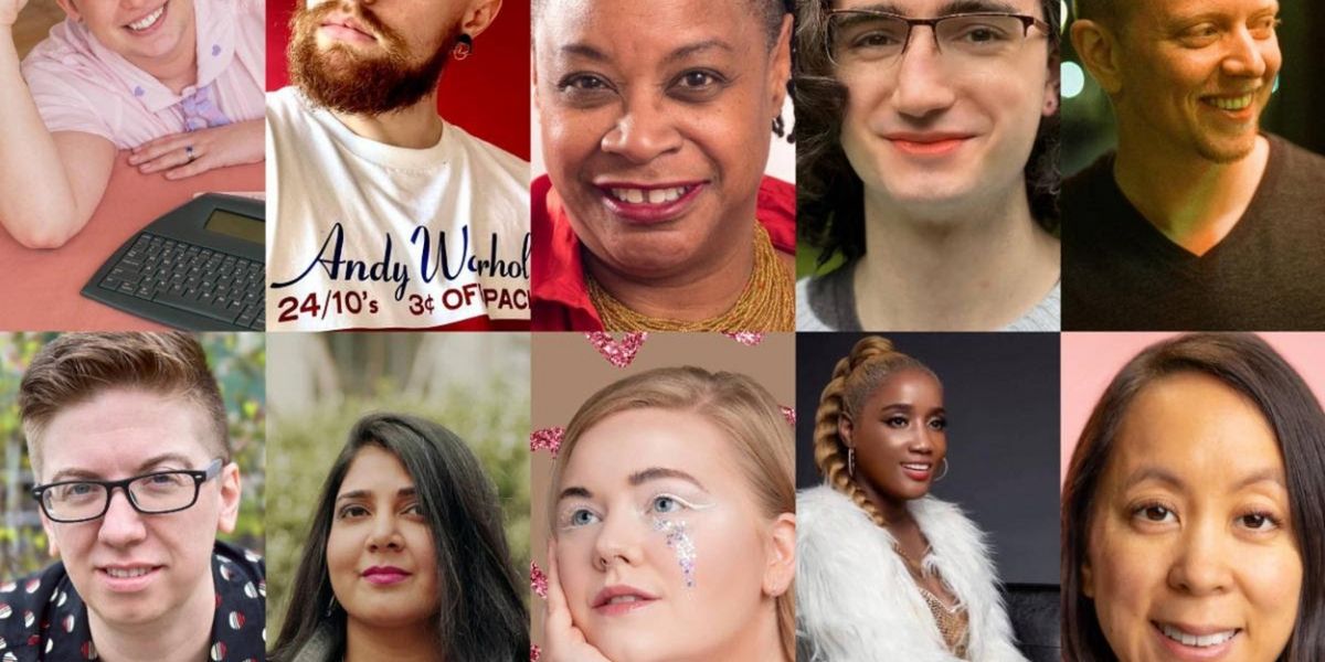 The American Opera Project Selects Emerging Composers and Librettists For Two Year Fellowships in the Fundamentals of Opera