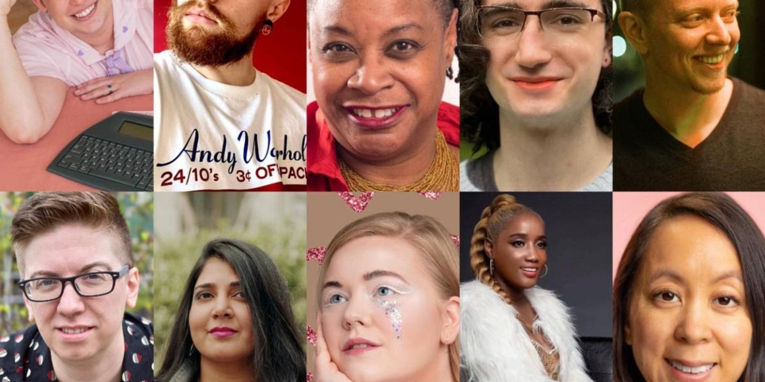 The American Opera Project Selects Emerging Composers and Librettists For Two Year Fellowships in the Fundamentals of Opera  Image