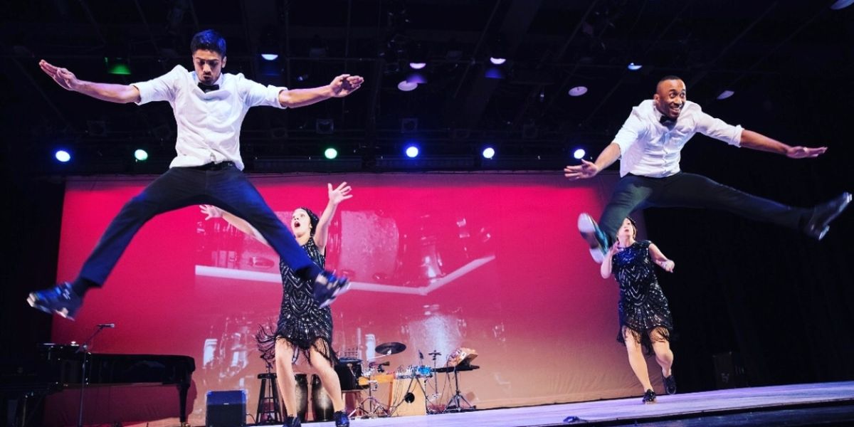 The American Tap Dance Foundation Will Be Celebrated at Lincoln Center This July