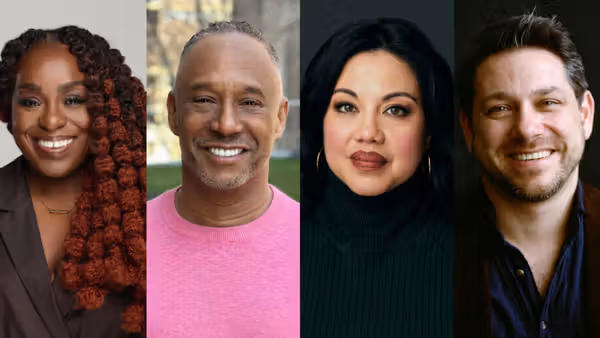 The American Theatre Wing Reveals Eligibility Details and Judges for 71st Annual Obie Awards Photo
