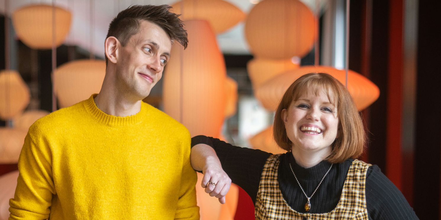 The American Theatre Wing Reveals Recipients of the 2025 Jonathan Larson Grants  Image