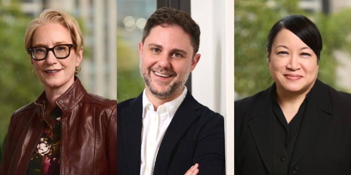 The American Theatre Wing Unveils Leadership Renewal and Key Promotions