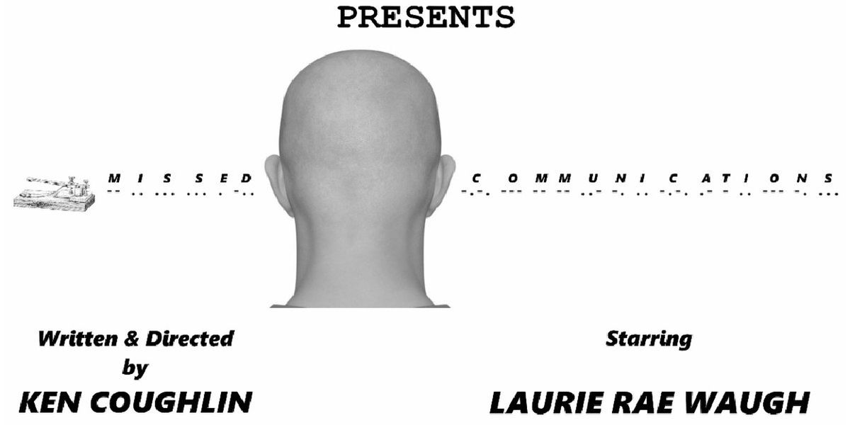 The American Theatre of Actors All-Stars Return in Ken Coughlin's MISSED COMMUNICATIONS