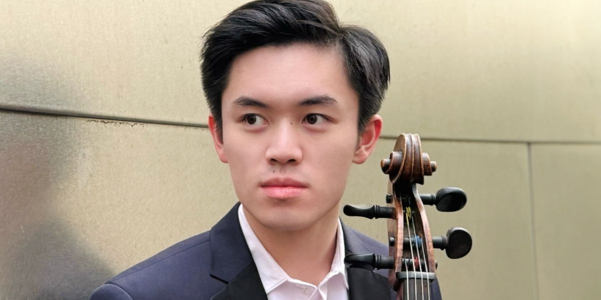 The Anchorage Symphony Will Perform LEGENDS Next Month