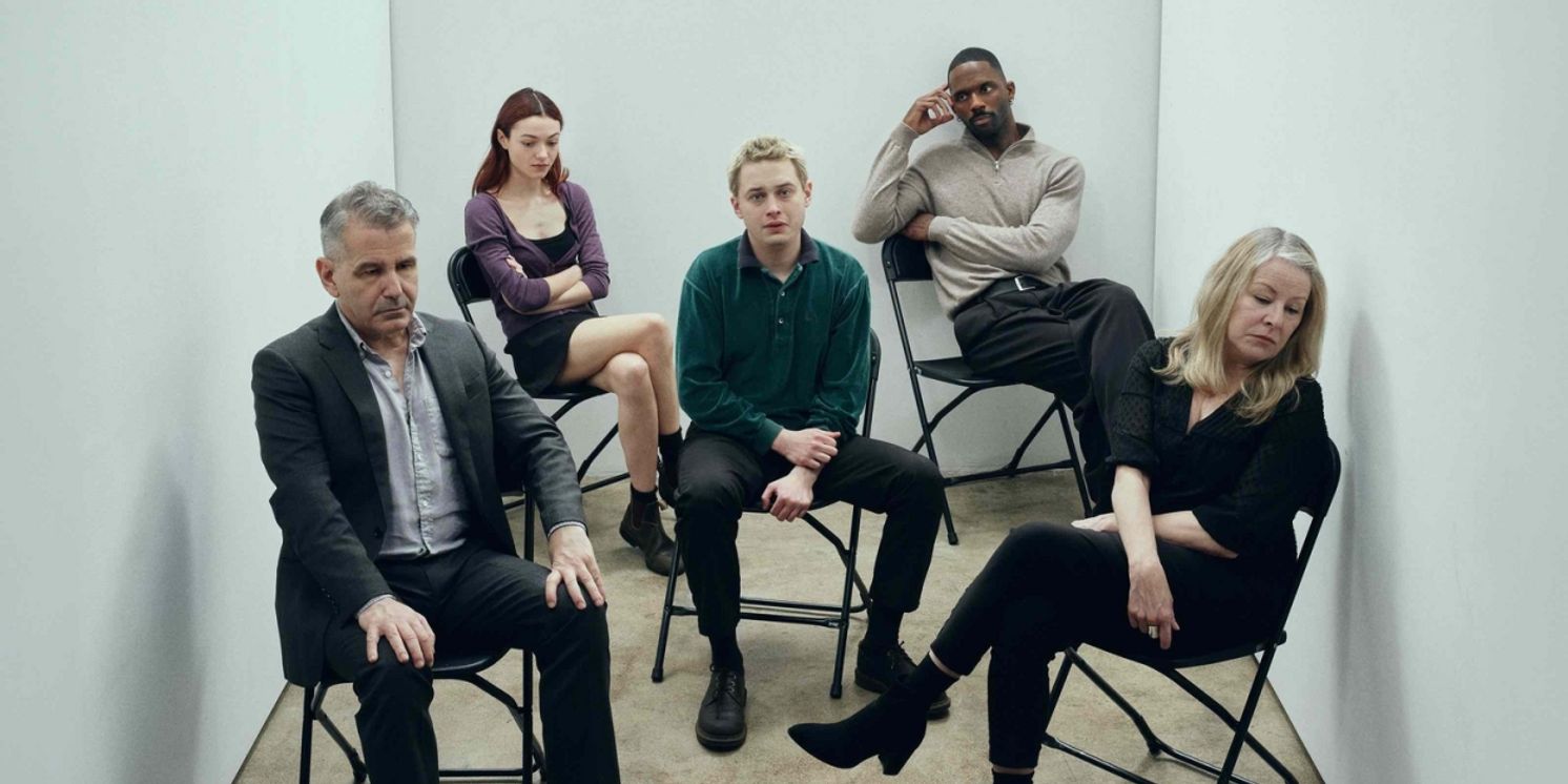 David Cromer Will Lead THE ANIMAL KINGDOM U.S. Premiere Off-Broadway Next Year  Image