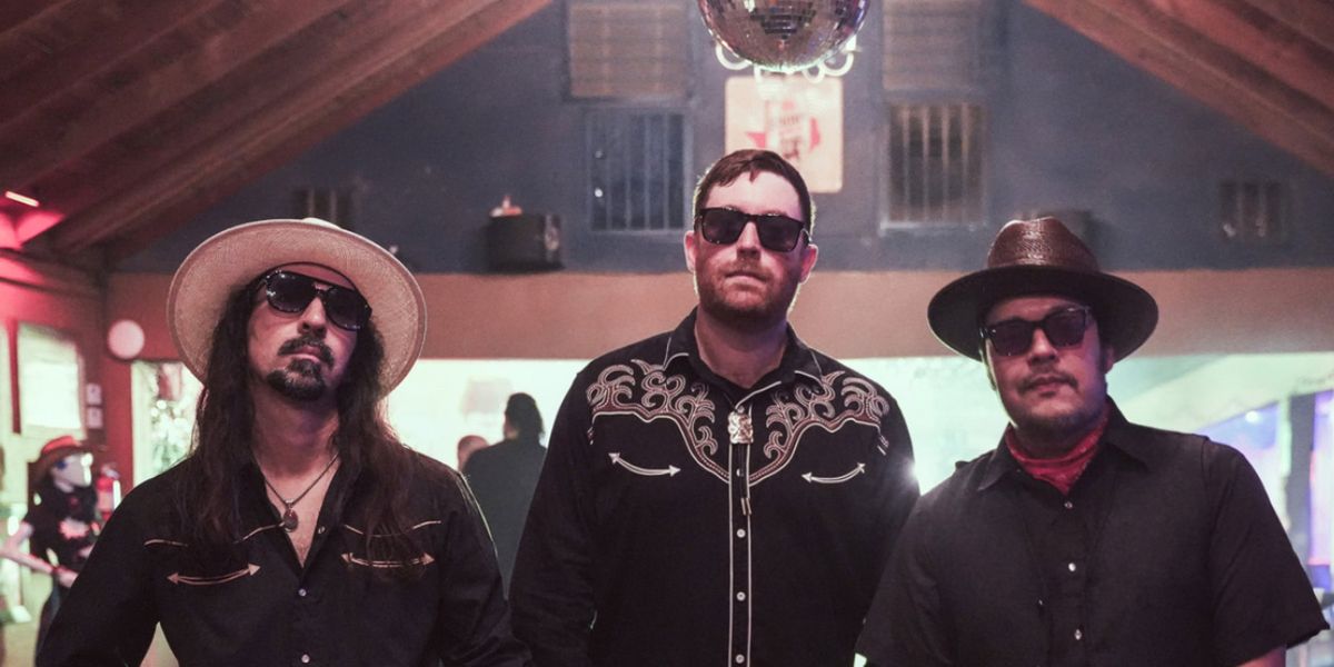 The Animeros to Launch West Coast Tour Behind Dan Auerbach-Produced Debut
