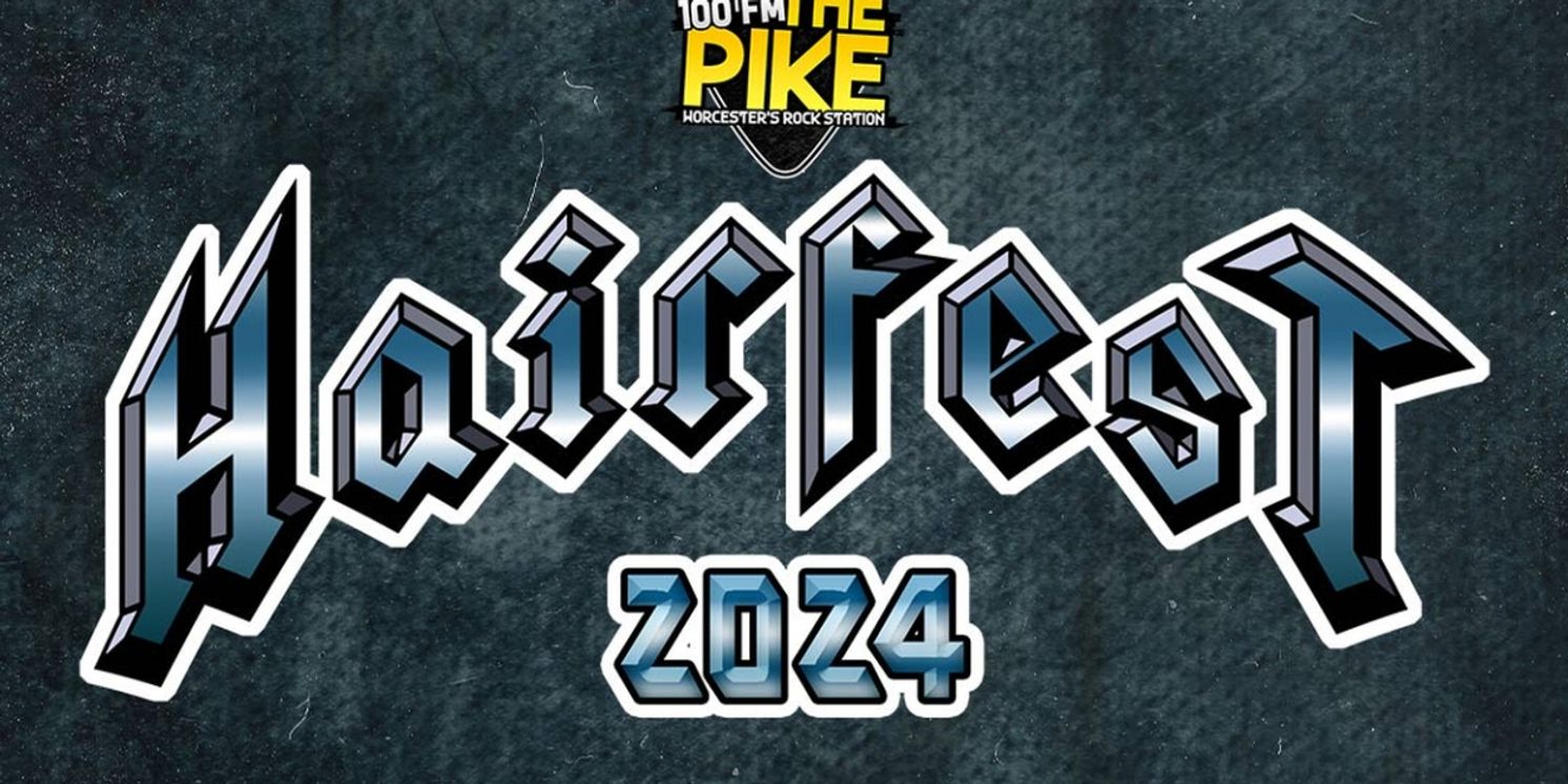 The Annual Pike Hairfest Returns to Indian Ranch in July  Image