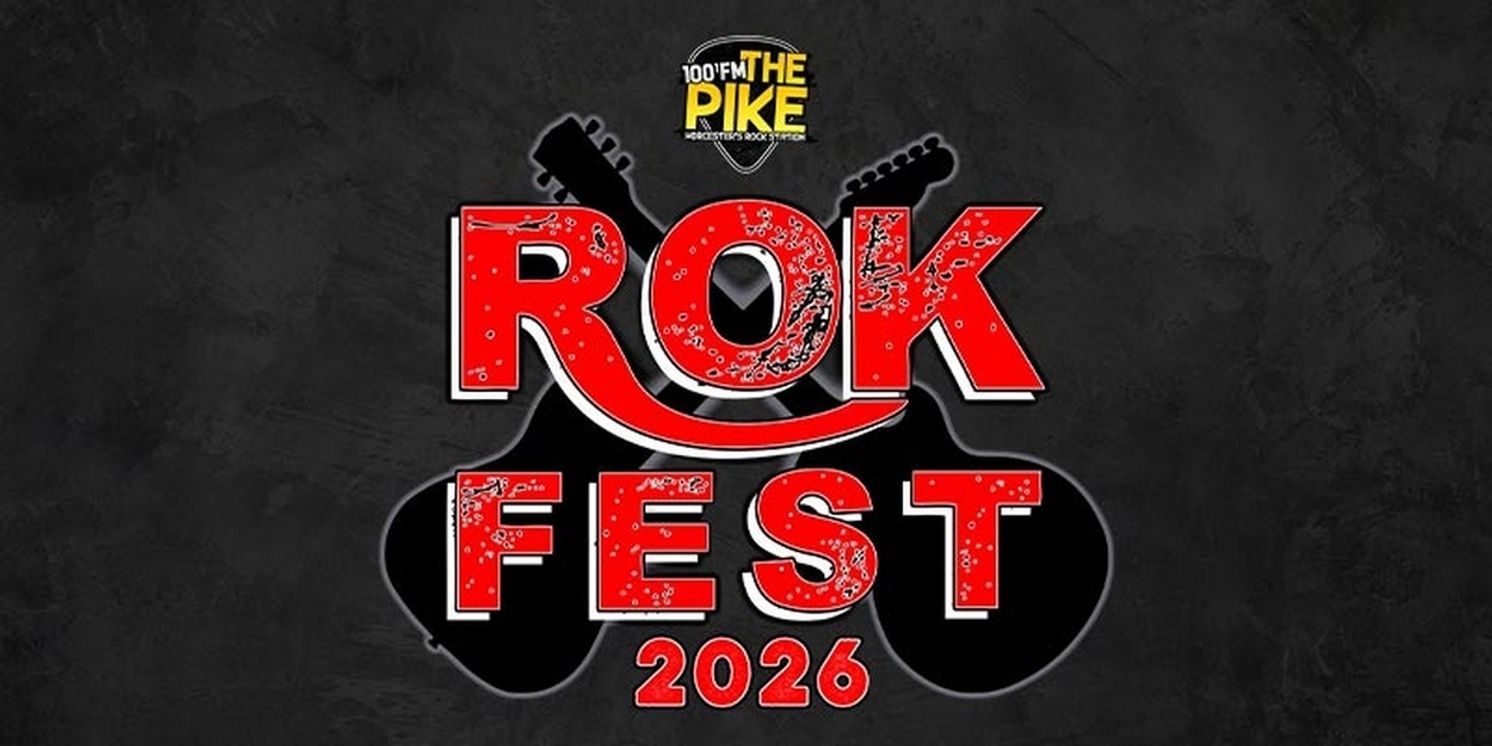 The Annual Pike RokFest Returns To Indian Ranch  Image