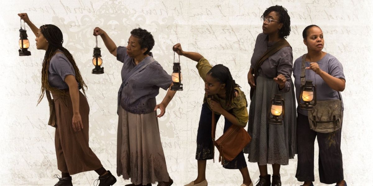 The Anthropologists to Launch NYC Tri Borough Tour of AXES, HERBS & SATCHELS
