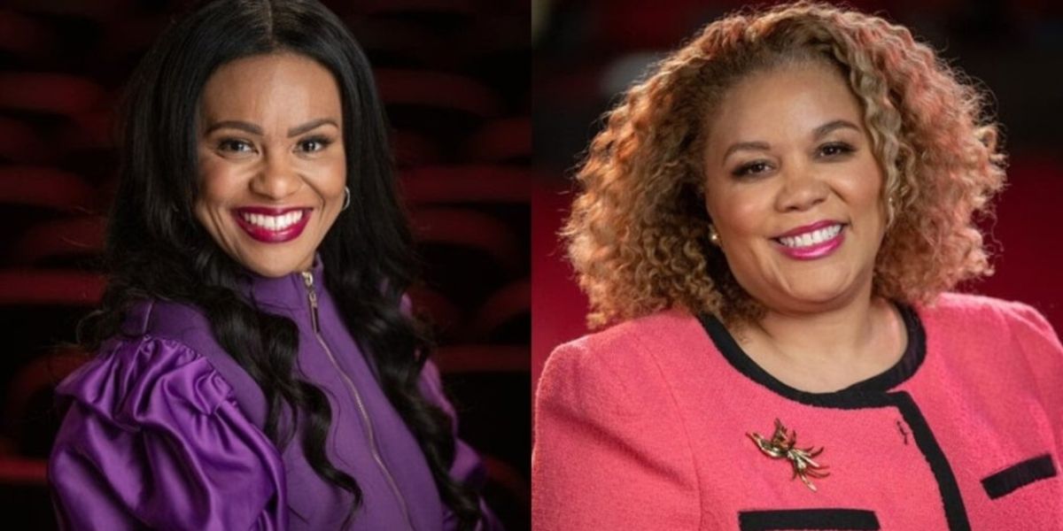The Apollo Appoints Joy Profet and Tysus Jackson to C-Suite
