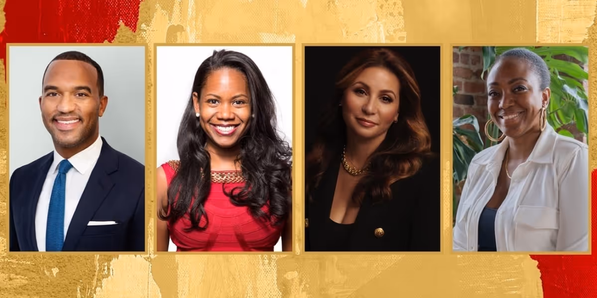 The Apollo Elects Four New Board Members