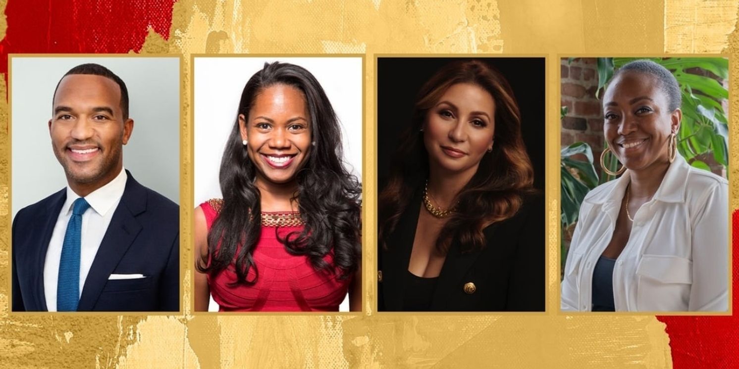 The Apollo Elects Four New Board Members  Image