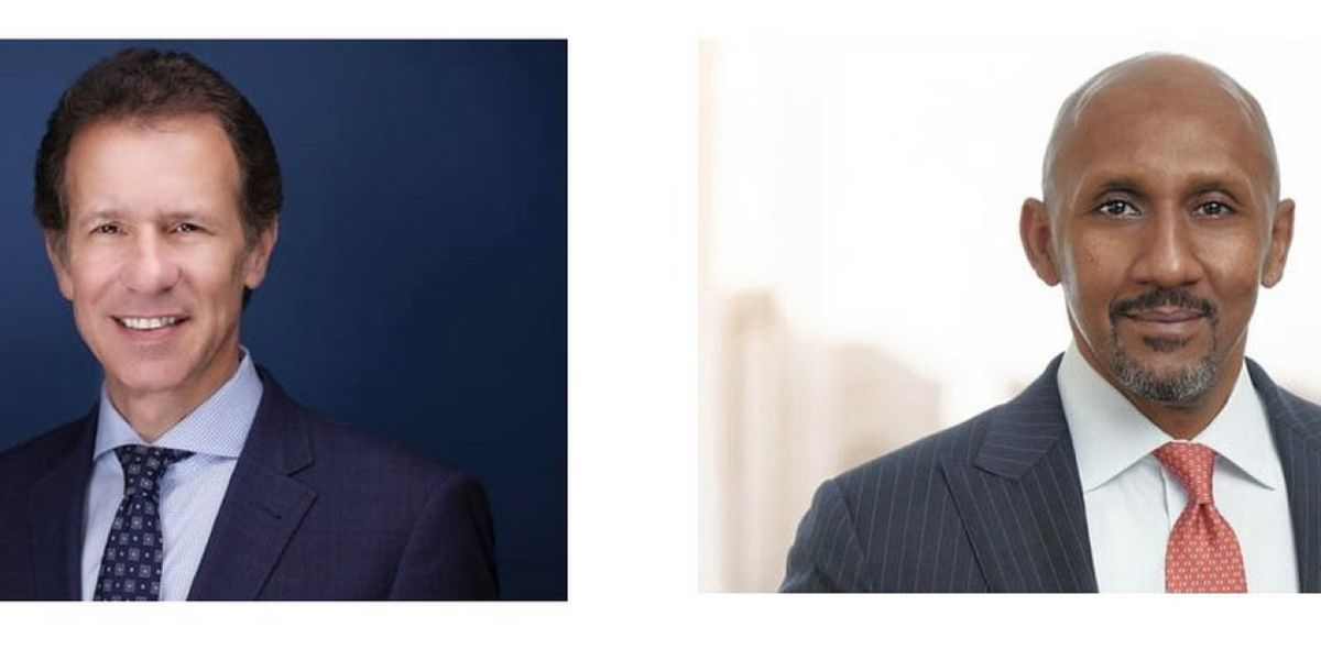 The Apollo Elects New Board Members Lou D'Ambrosio And A. Mark Getachew