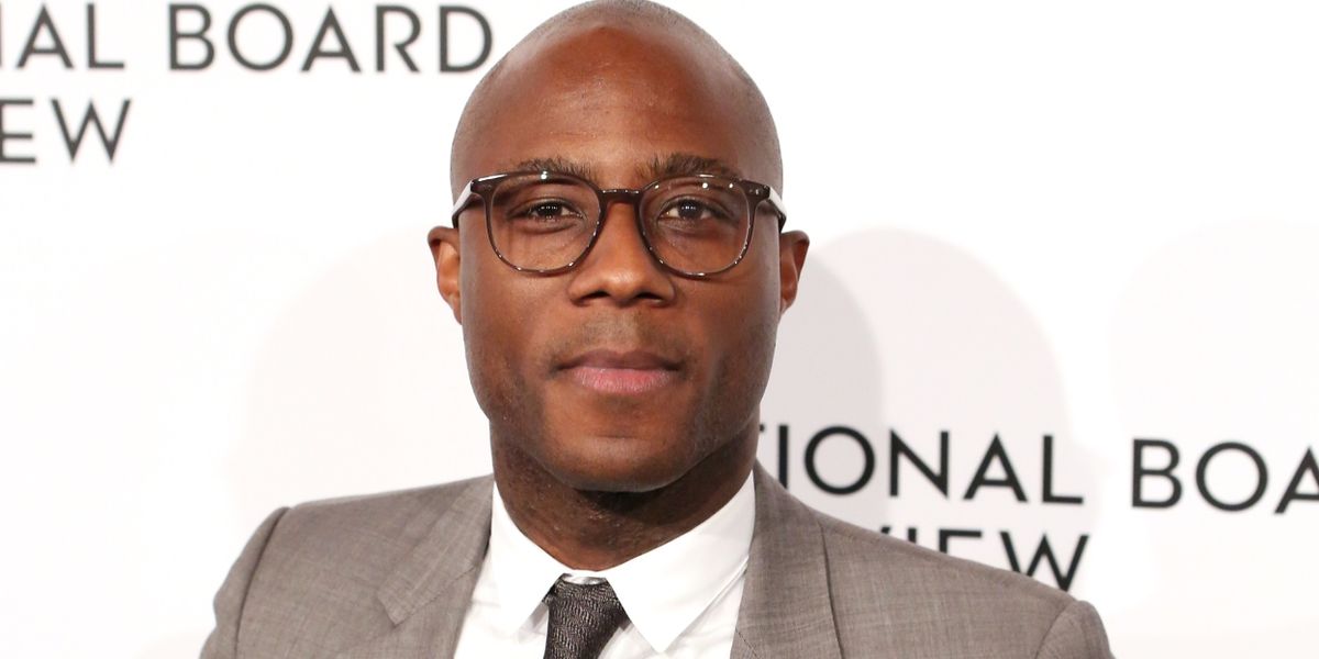 The Apollo Launches Barry Jenkins Screening Room For [at] The Intersection in October