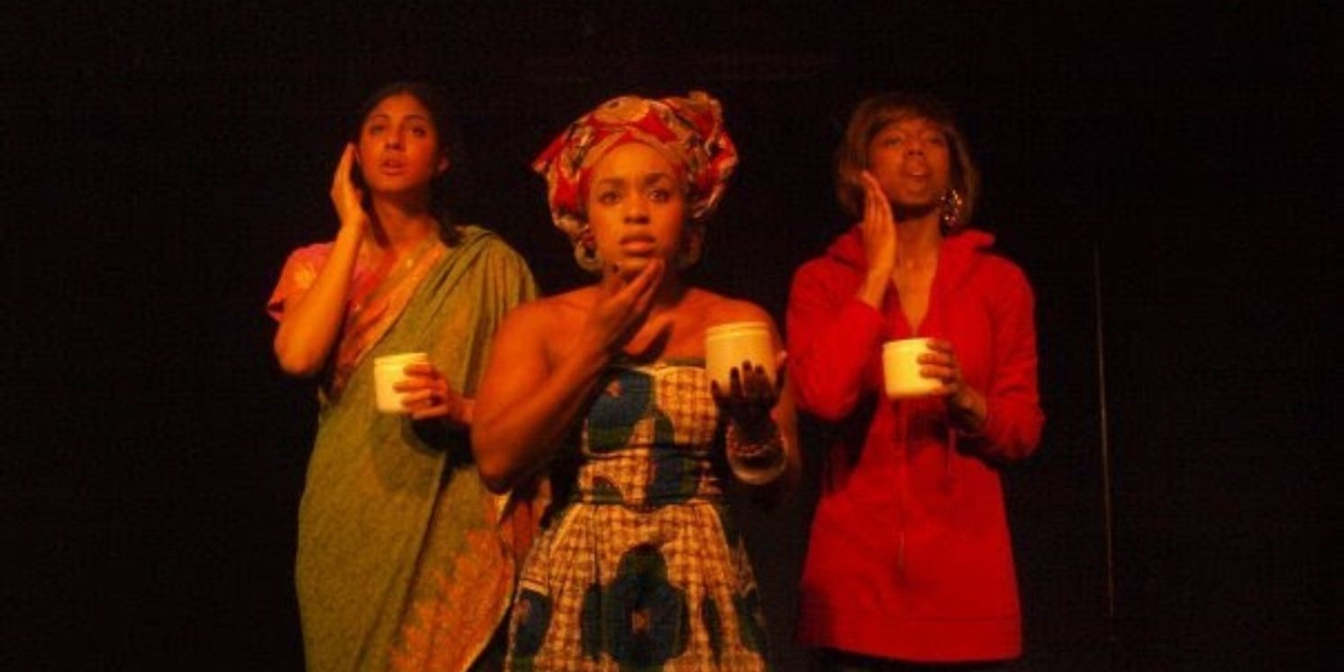 The Apollo Partners With The Fire This Time Festival  Image