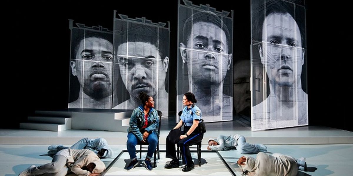 The Apollo and Opera Philadelphia Launch Partnership To Co-Create New Canon of Black American Opera