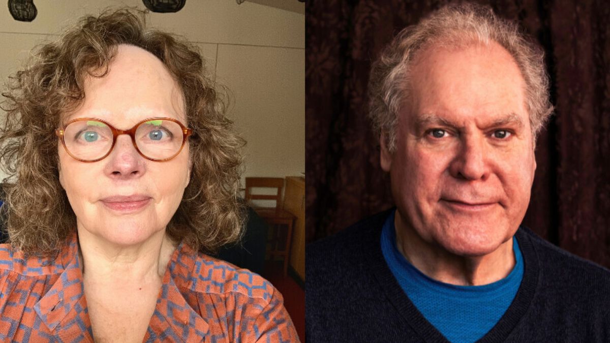 Maryann Plunkett, Jay O. Sanders and More to Star in WE'LL SEE at The Public Theater