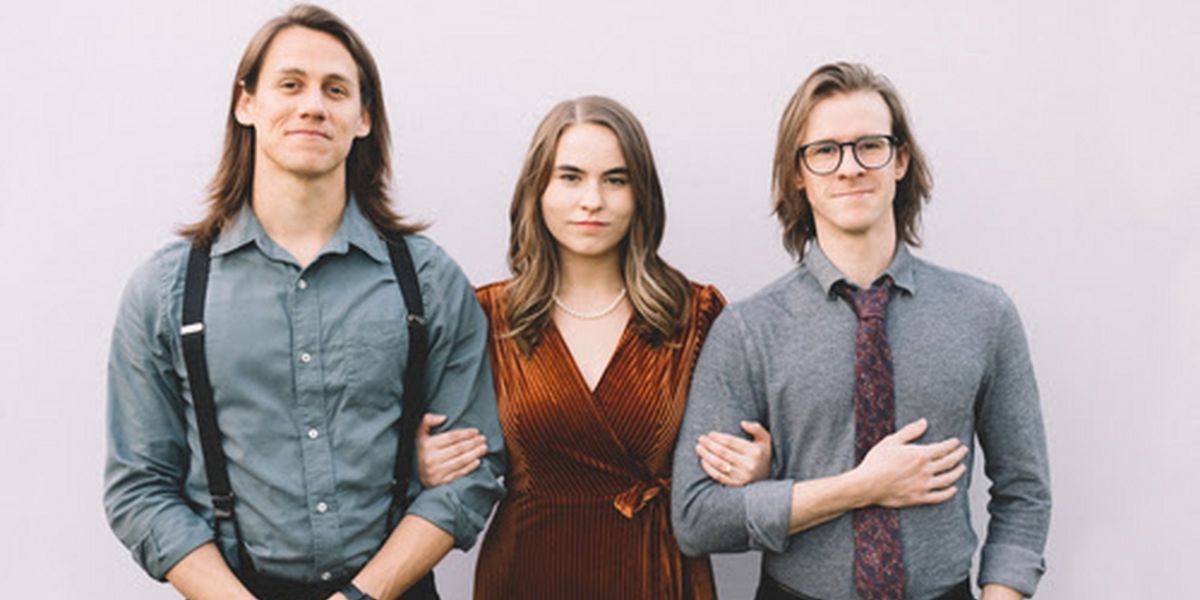 The Arcadian Wild Release New Album 'Welcome'