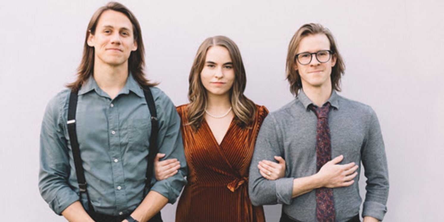 The Arcadian Wild Release New Album 'Welcome'  Image