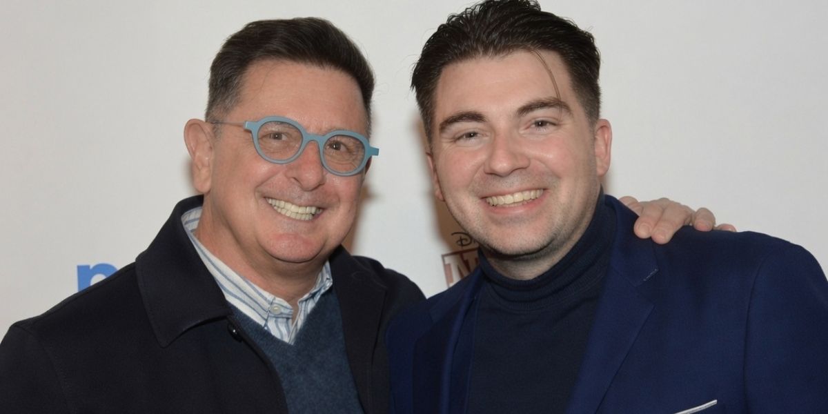 The Argyle Theatre Founding Artistic Director Evan Pappas to Retire; Tommy Ranieri to Take Over