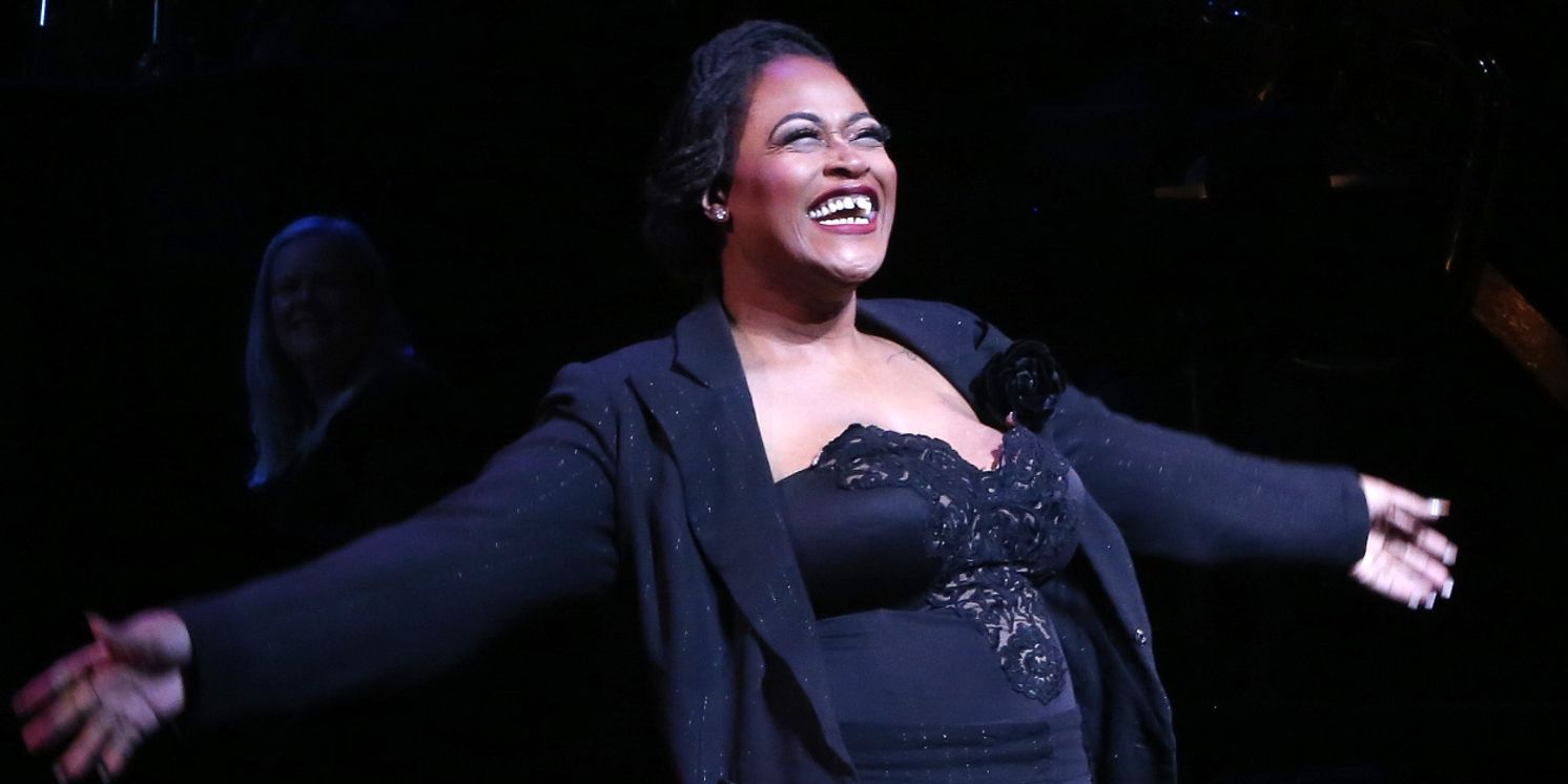 Charity Angel Dawson, Dee Roscioli & More to Perform in BROADWAY MEMORIES at The Argyle Theatre  Image