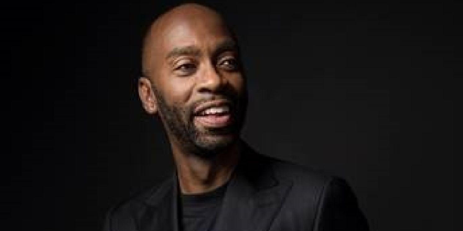 The Arkansas Repertory Theatre Appoints Steve H. Broadnax III as New Artistic Director  Image