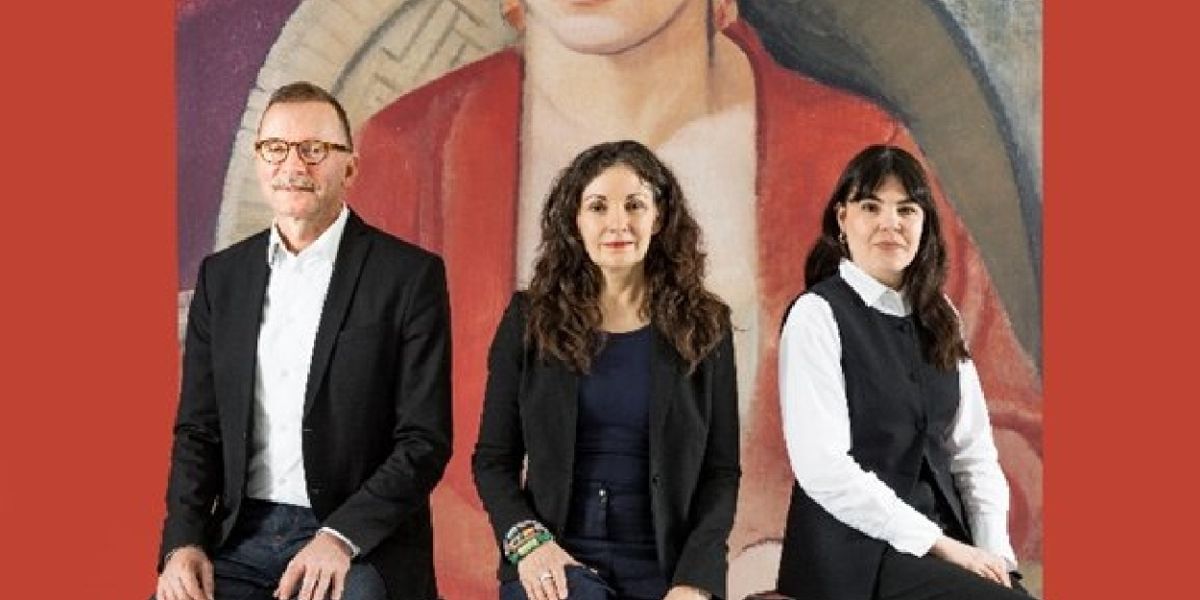 The Art Gallery of South Australia Reveals 2025 Program
