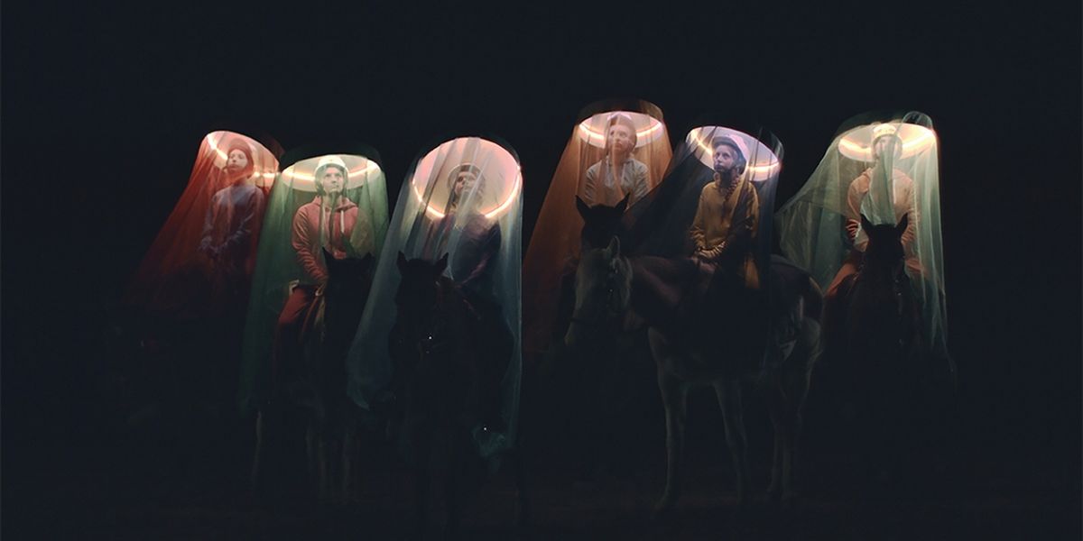 The Art Gallery of South Australia Reveals Artists For 18th Adelaide Biennial of Australian Art: Inner Sanctum