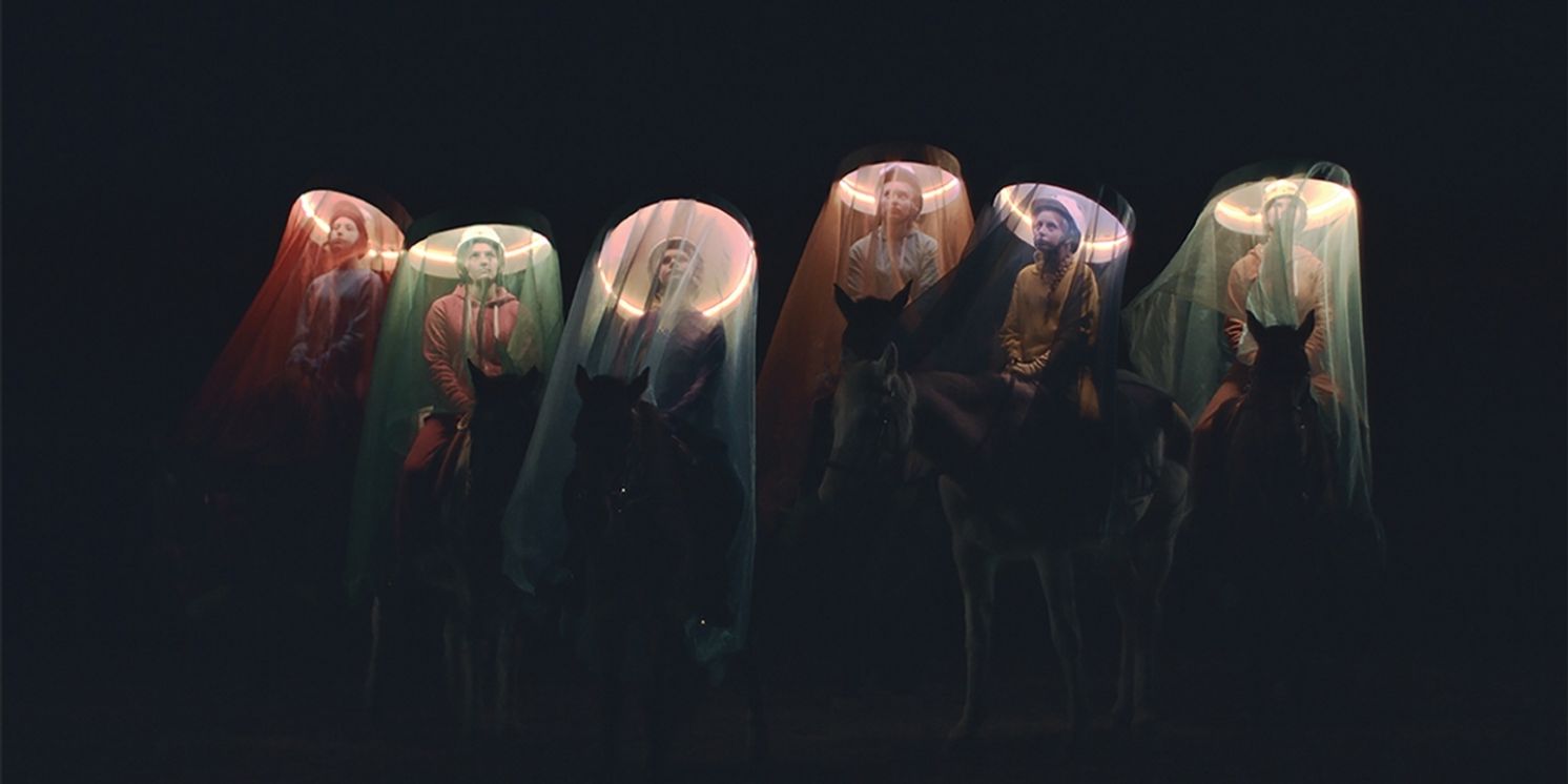 The Art Gallery of South Australia Reveals Artists For 18th Adelaide Biennial of Australian Art: Inner Sanctum  Image