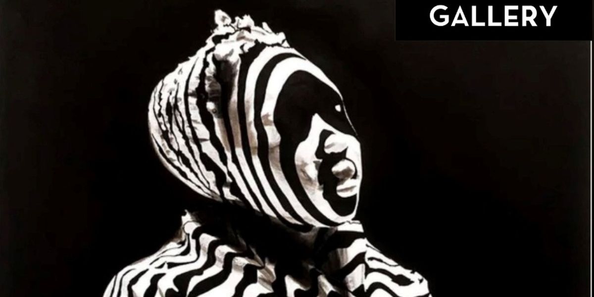 Art House Gallery To Present BLACK IS THE NEW BLACK, Curated By Bryant Small