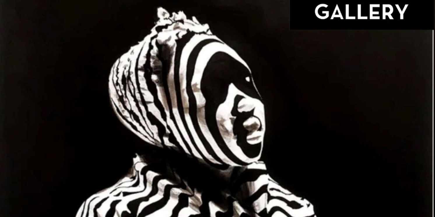 Art House Gallery To Present BLACK IS THE NEW BLACK, Curated By Bryant Small  Image