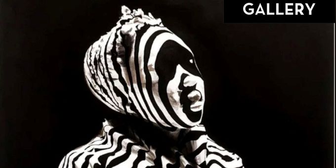 Art House Gallery To Present BLACK IS THE NEW BLACK, Curated By Bryant Small Photos