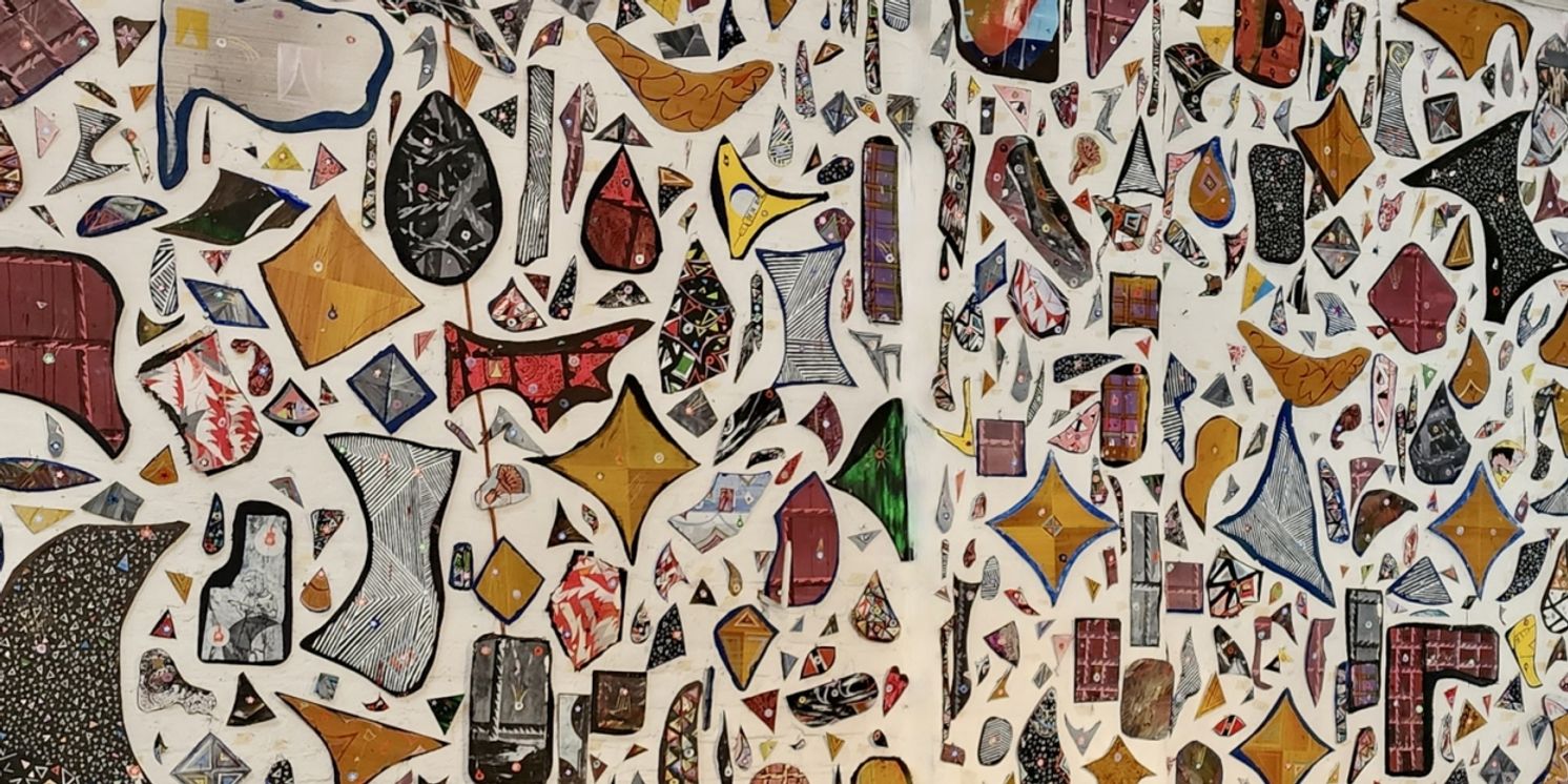 The Art House Gallery Presents PROUD SCENES OF DUSTY HILLS AND FAMILY HOMESTEADS By Greg Brickey  Image