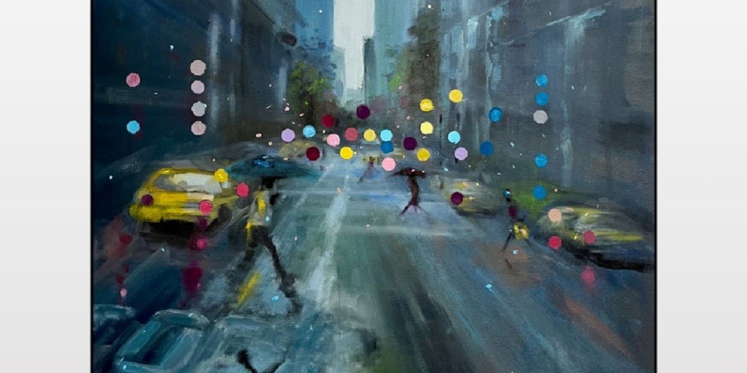 The Art House Gallery to Present CULT OF BEAUTY: Celebrating the Extraordinary in the Ordinary  Image