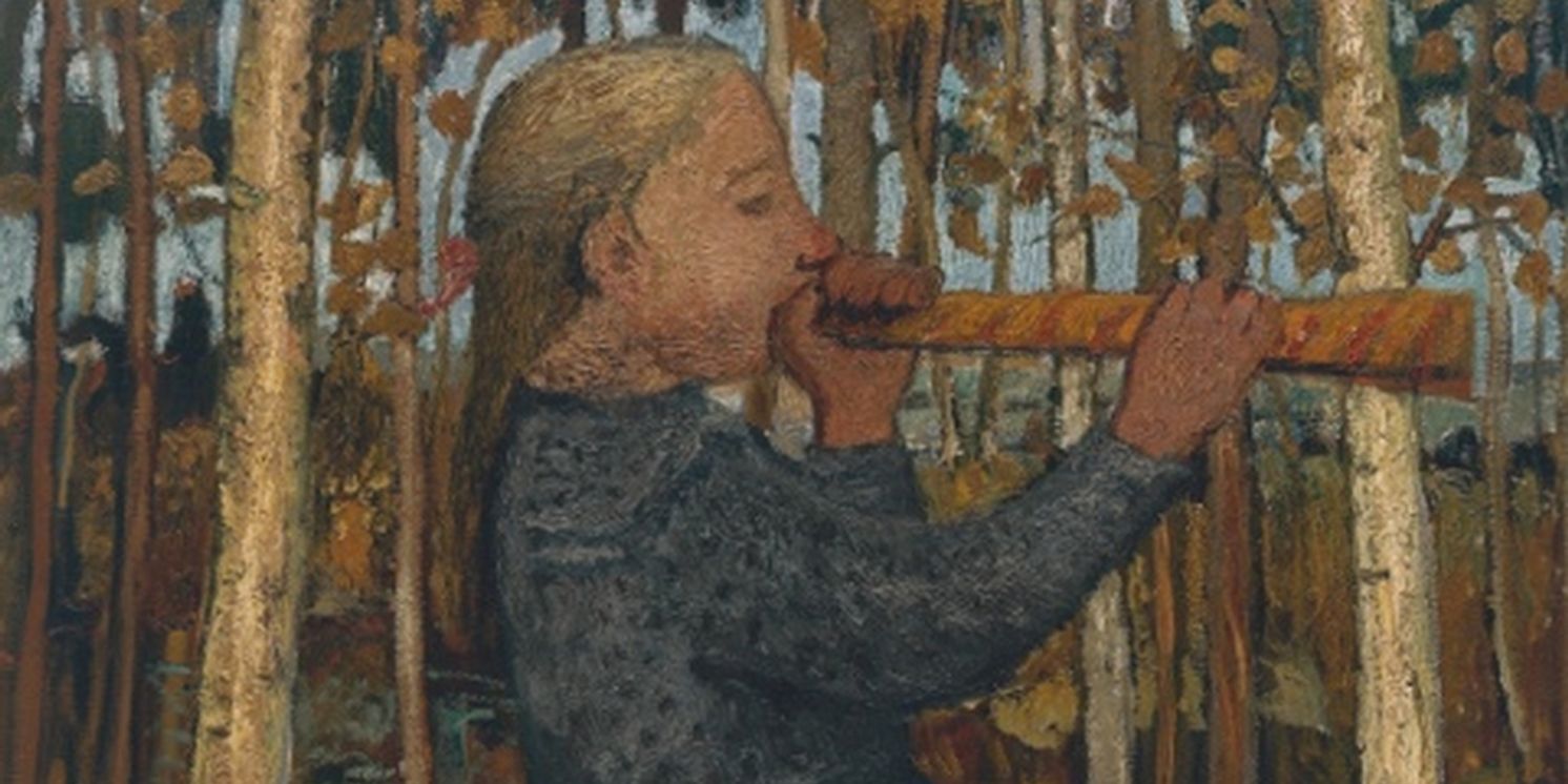 The Art Institute Of Chicago Announces 2024 July-December Exhibition Schedule  Image