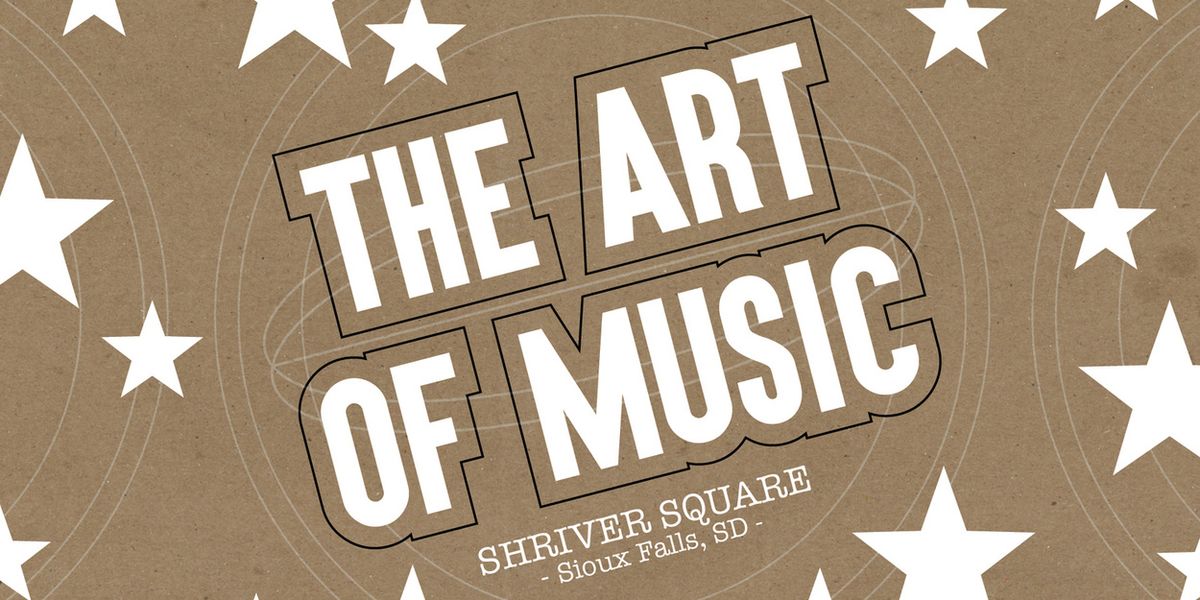 Champion Foundation to Present 2nd Annual THE ART OF MUSIC Event