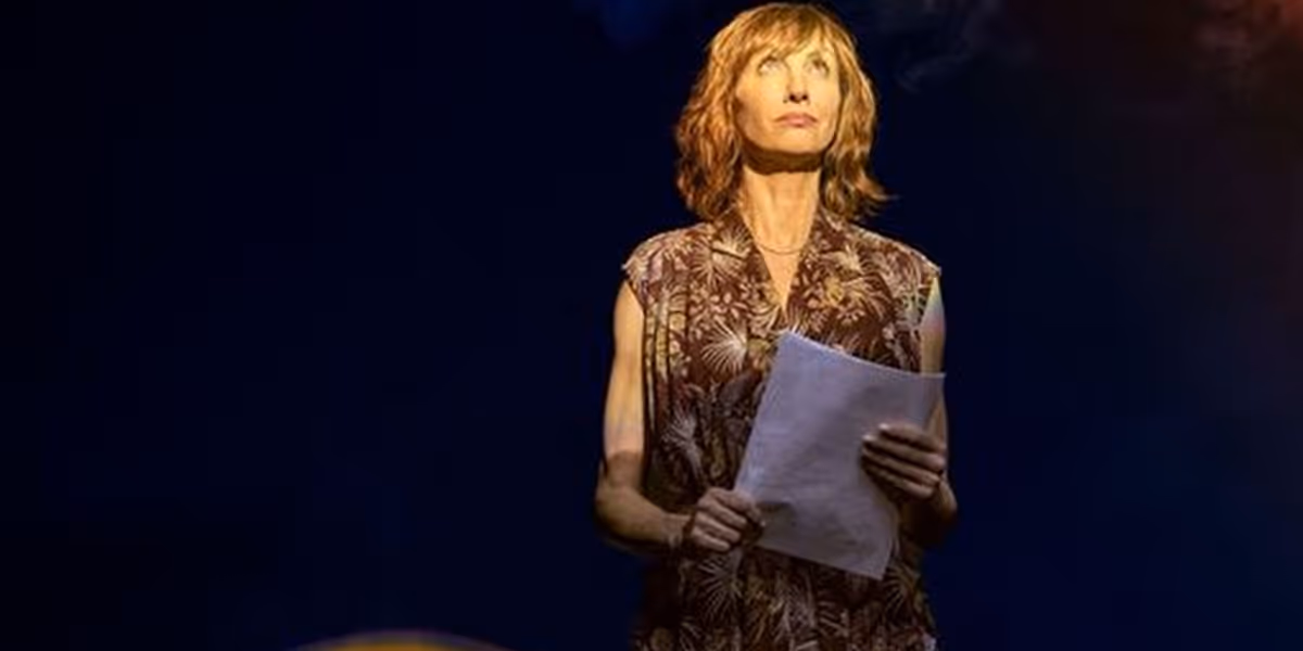 FINAL AUDITION, LAST CHANCE FOR THE ROLE OF A LIFETIME to Premiere at The Art Place Theatre