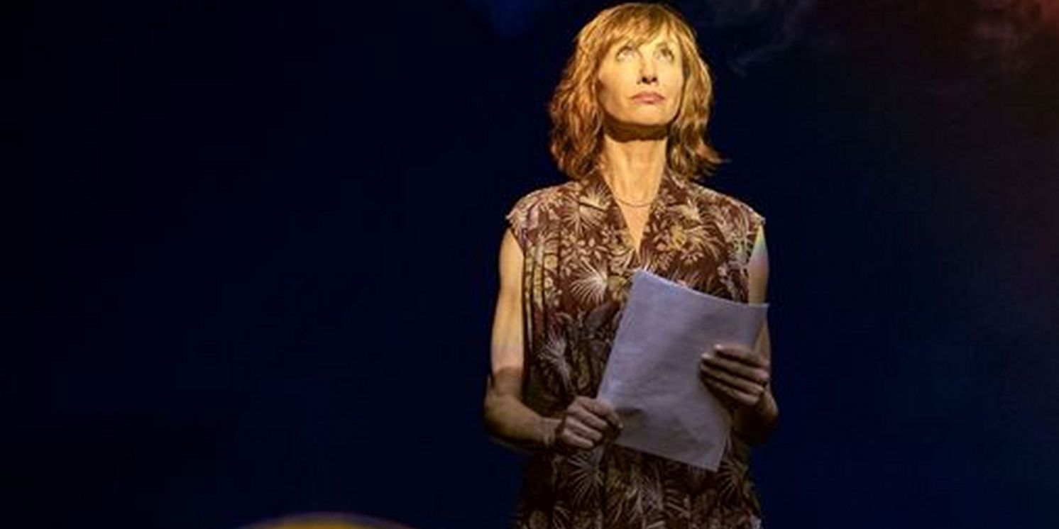 FINAL AUDITION, LAST CHANCE FOR THE ROLE OF A LIFETIME to Premiere at The Art Place Theatre  Image