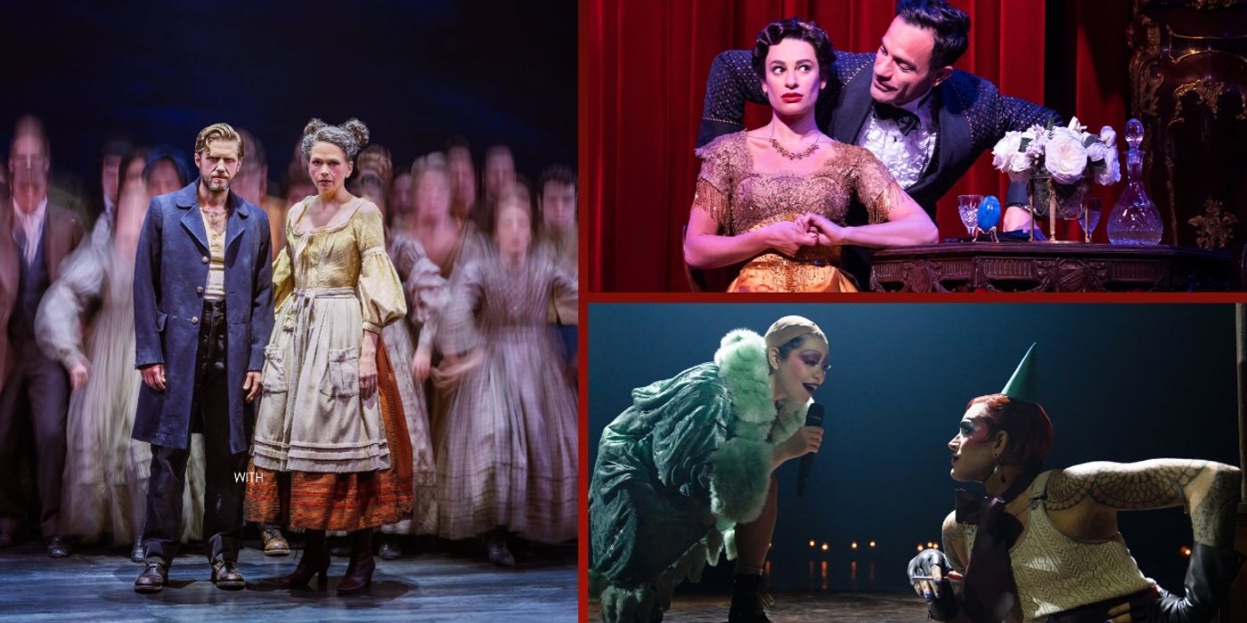 Wake Up With BroadwayWorld August 4, 2025- Adam Lambert Sings JESUS CHRIST SUPERSTAR and More  Image