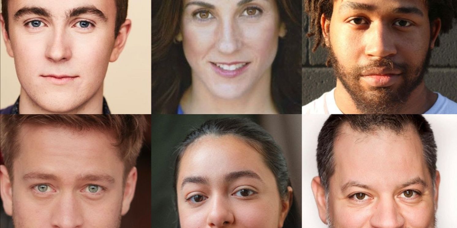 The Artistic Home Will Stage Jen Silverman's WITCH in October  Image