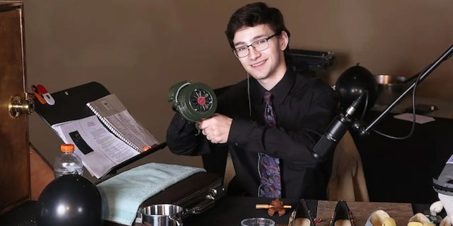 The Arts Academy Of Sedona to Present A VINTAGE CHRISTMAS  Image