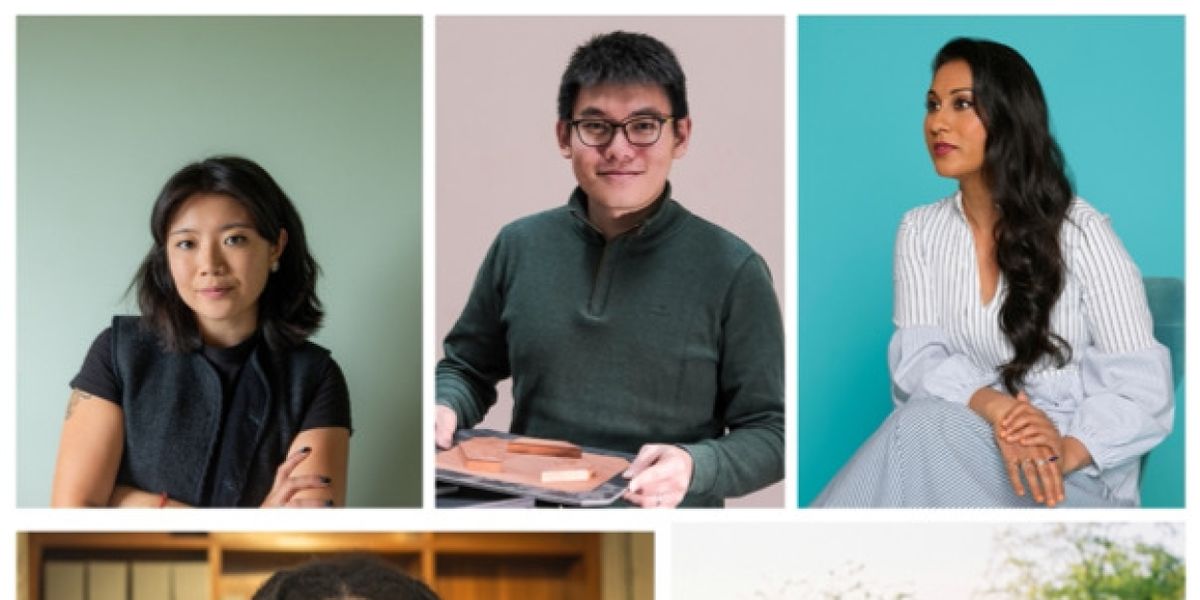 The Arts Foundation Reveals 2025 Winners Of £115,000 Prizes