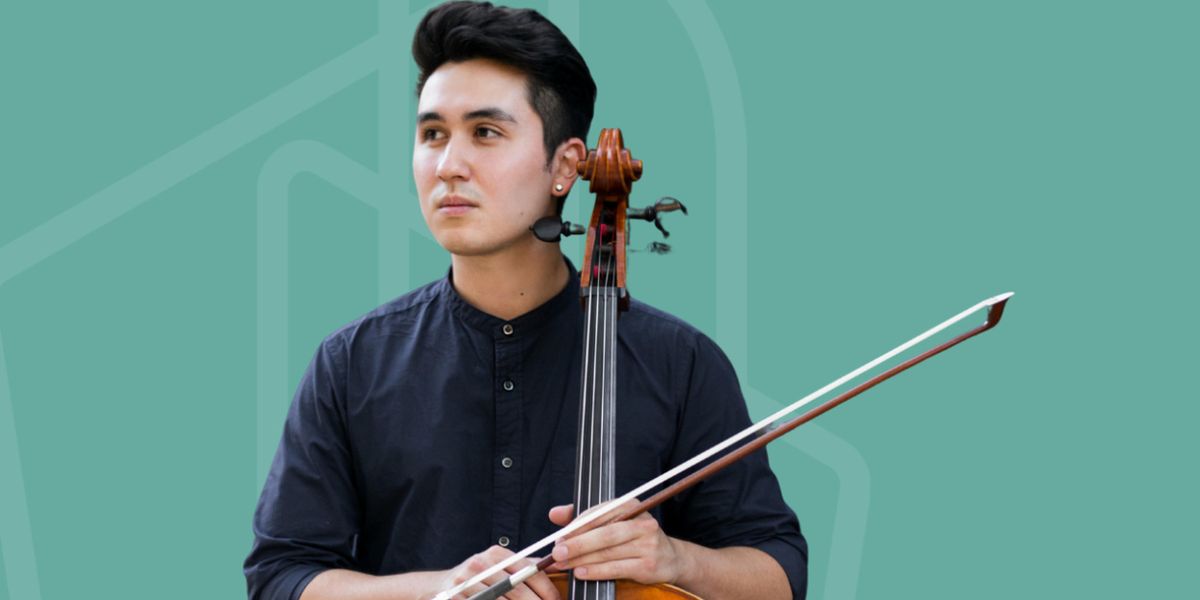 The Asia America New Music Institute to Present ECHOES OF HOME at Sierra Madre Playhouse