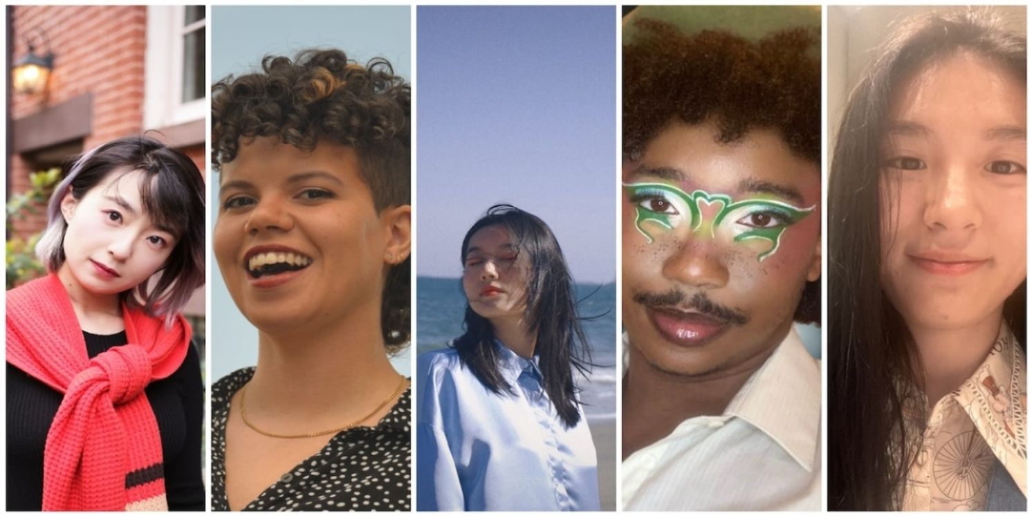 The Assembly Announces Fifth Cohort Of The Deceleration Lab  Image