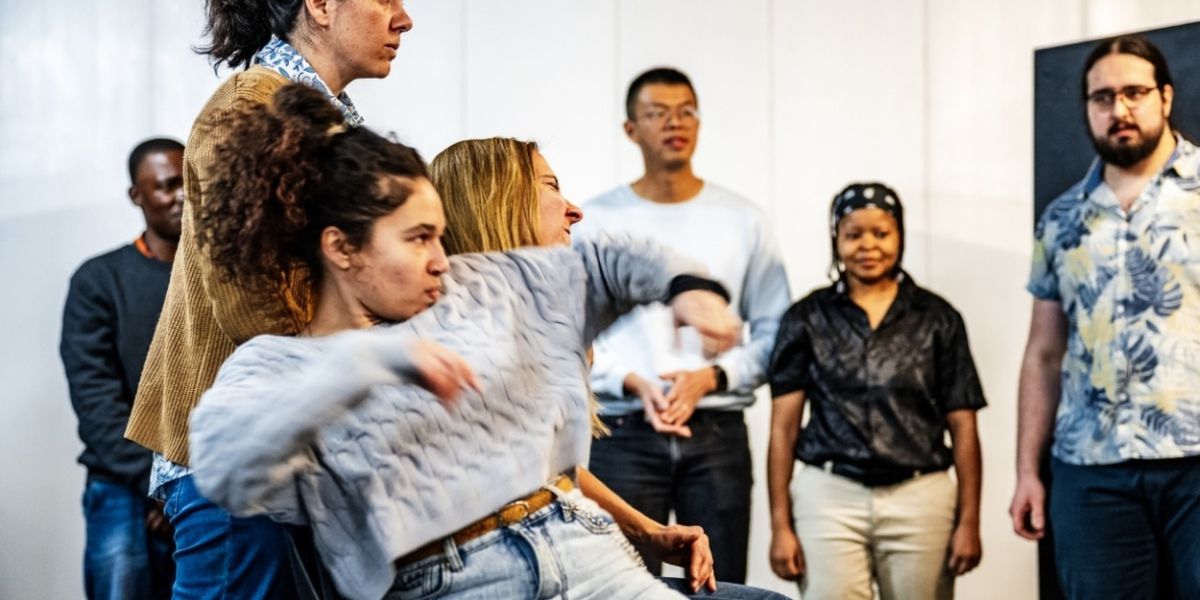 The Assembly Improv Comes to Theatre on the Square in Sandton.