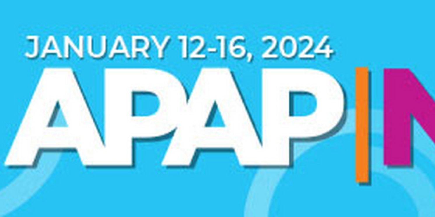The Association Of Performing Arts Professionals Announces UP NEXT! Artists For 2024  Image