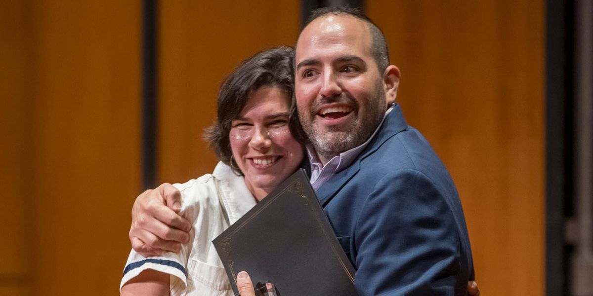 The Atlanta Opera Awards $10k And Commission To Perry And Davila For THE SICKNESS